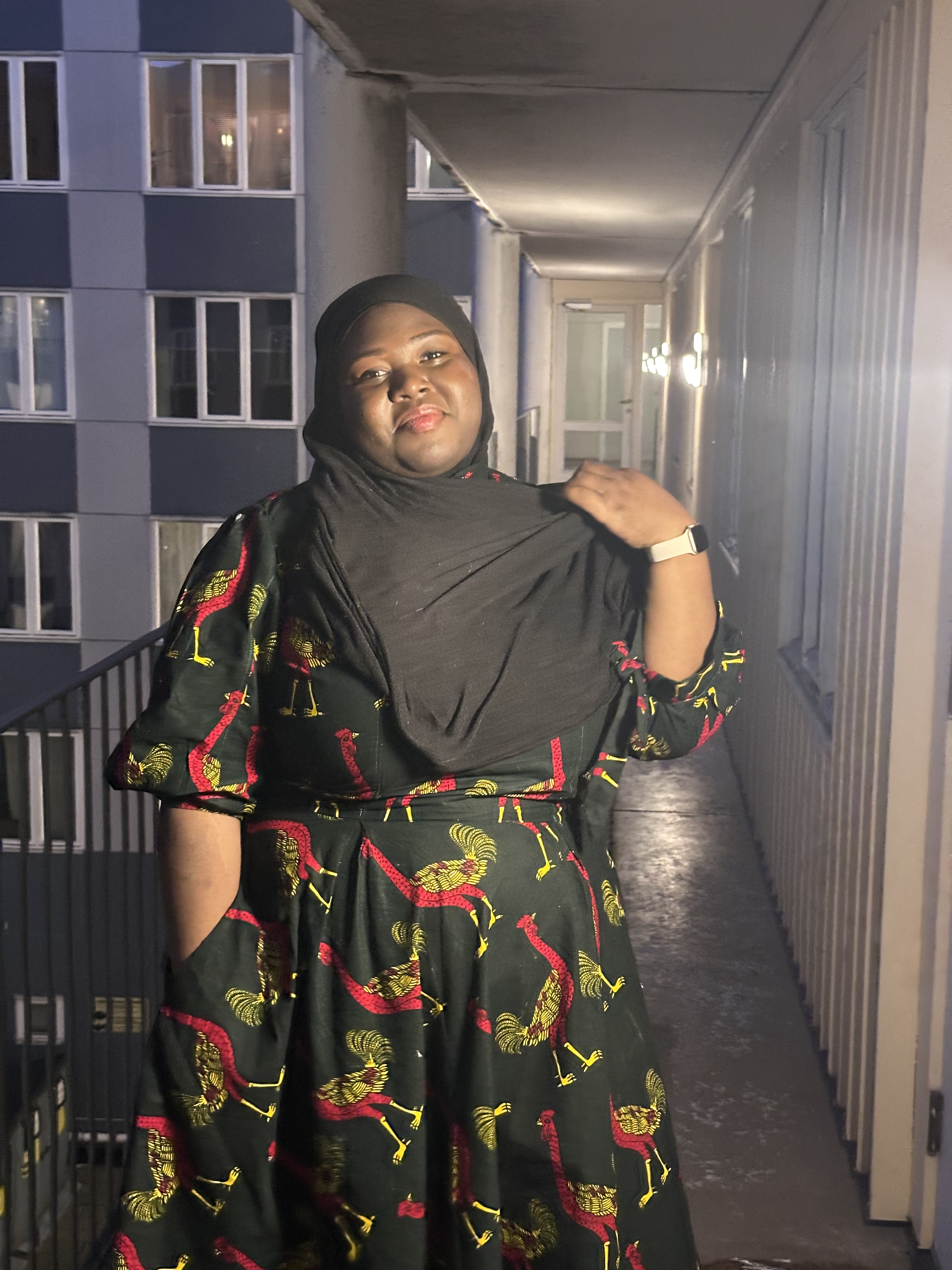 Samira Konate